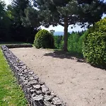 La Belle Charbonniere 호텔 *