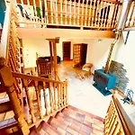 La Belle Charbonniere * La Grande Fosse