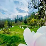 호텔 La Belle Charbonniere La Grande Fosse