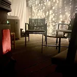 Hotell La Belle Charbonniere *