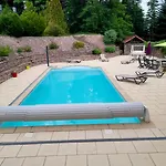 La Belle Charbonniere La Grande Fosse