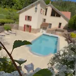 La Belle Charbonniere Hotel