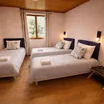 호텔 La Belle Charbonniere *