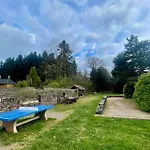 Hotel La Belle Charbonniere La Grande Fosse