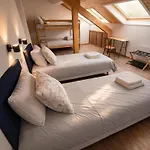 Hotel La Belle Charbonniere