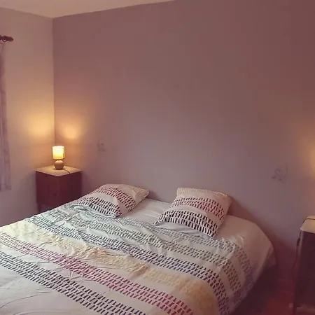 La Belle Charbonniere Hotel *