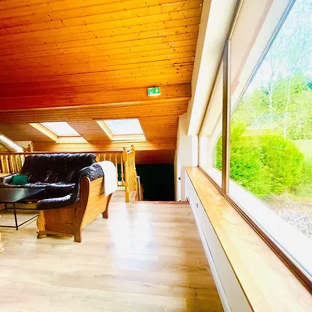 호텔 La Belle Charbonniere La Grande Fosse