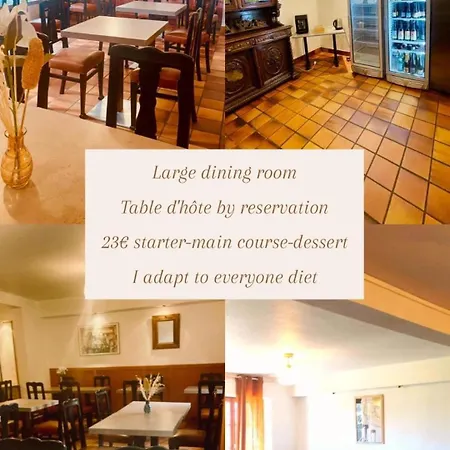 La Belle Charbonniere *