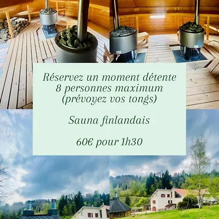 La Belle Charbonniere *