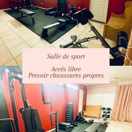 La Belle Charbonniere * La Grande Fosse