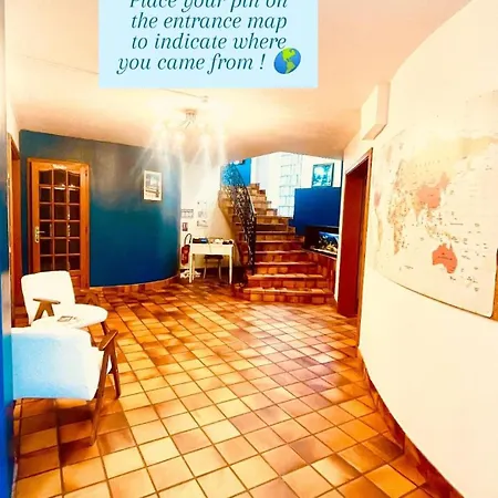 Hotel La Belle Charbonniere La Grande Fosse