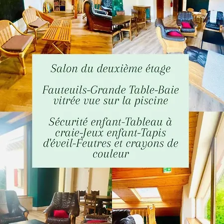 La Belle Charbonniere Hotel