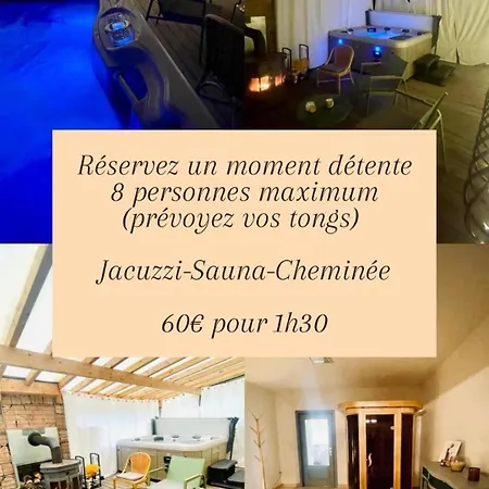 La Belle Charbonniere Hotel *