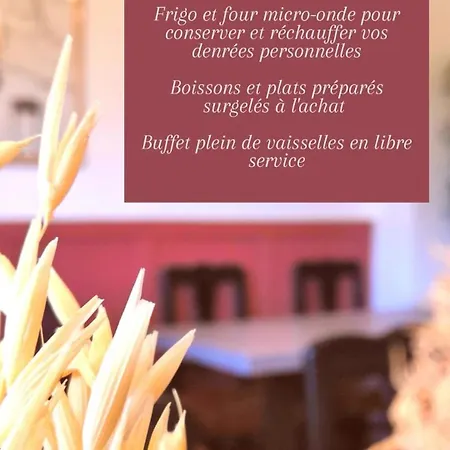 Hotel La Belle Charbonniere La Grande Fosse