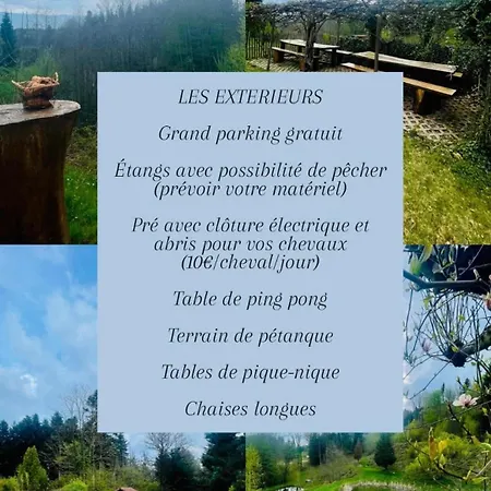 La Belle Charbonniere *