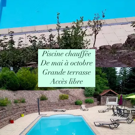 La Belle Charbonniere * La Grande Fosse