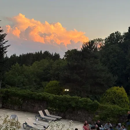 La Belle Charbonniere 호텔 La Grande Fosse