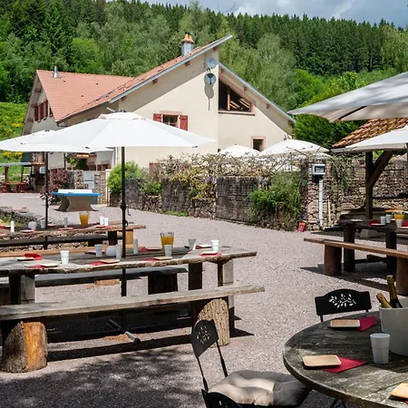 Hotel La Belle Charbonniere *