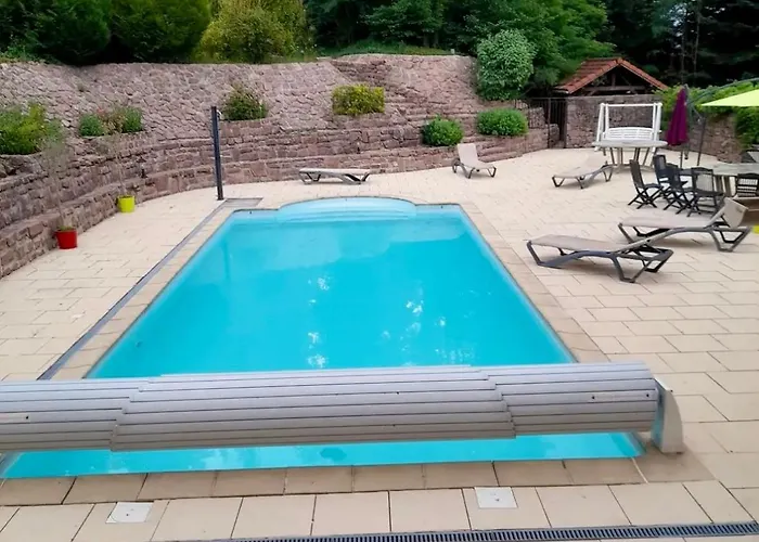 La Belle Charbonniere La Grande Fosse